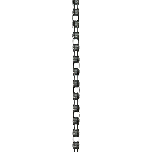 Prophete bicycle chain coiled in its packaging