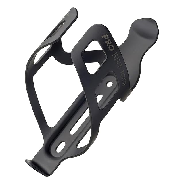 PRO BIKE TOOL machined aluminum bicycle bottle cage