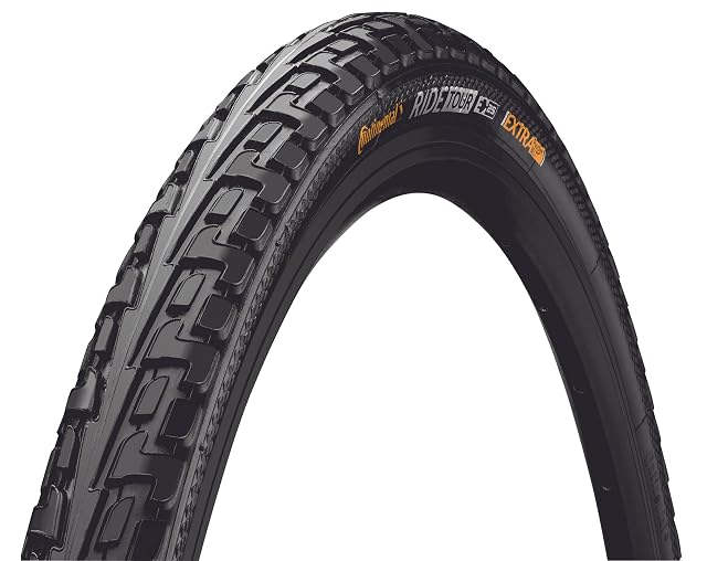 Continental Ride Tour 26 inch trekking bicycle tire
